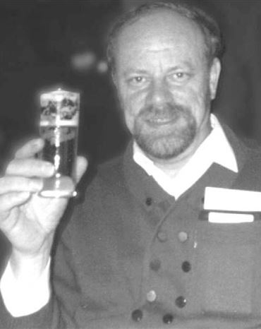 Profilbild von Hans Hermann Remagen